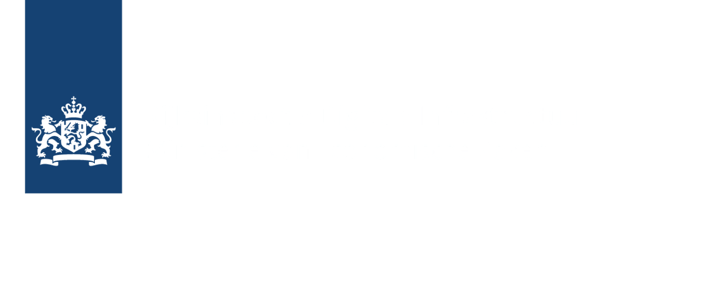 Logo Rijksdienst